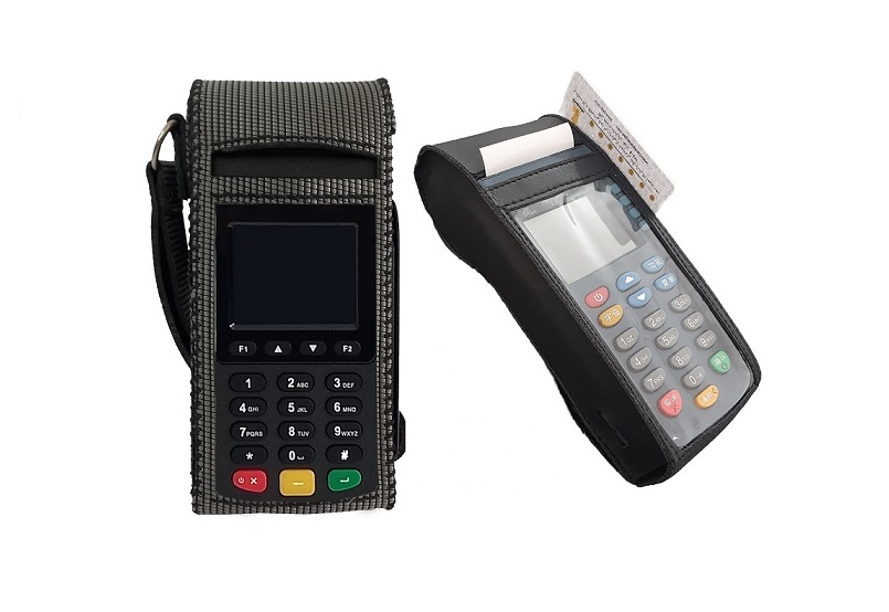 کیف و کاور دستگاهای کارتخوان