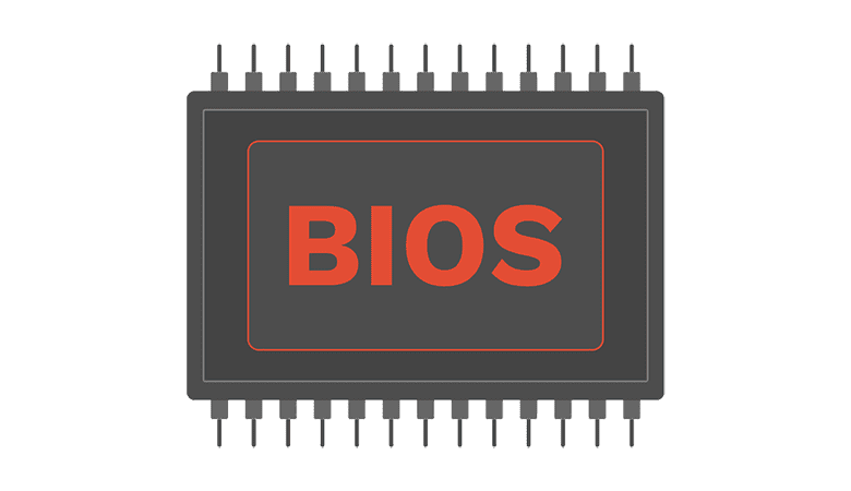 بایوس چیست ؟